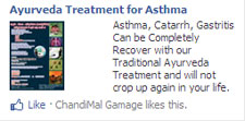 Ayurveda Treatment for Asthma Rajapura Ayurveda
