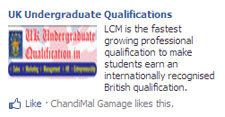 UK Undergraduate Qualifications cbcsrilanka.com