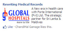 Rewriting Medical Records Global Hospitals