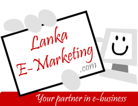 Lanka emarketing in Sri Lanka