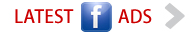 Latest facebook ads