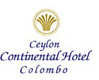 Ceylon Continental Hotel Sri Lanka