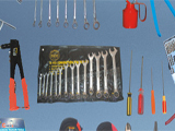 High Quality Hand Tools Universal Trade Link
