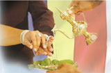 For a happy and contented married life Damrivi Foundation