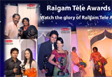 Raigama Tele Sammana 2009 Raigam
