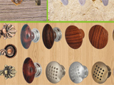 Elegant Furniture Fittings Universal Trade Link