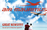Air mauritius GSA - Mack Air