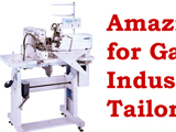 Amazing offer for Garment Industry Boyagane