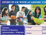 Study in UK Hyper Talent Solutions