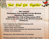 Get together BCAS