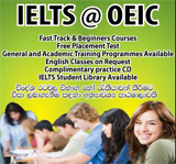 IELTS at OEIC OEIC Education 