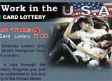 Live & Work in USA JR International