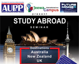 Study Abroad Jeewa Campus