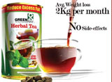 Herbal Tea Ayurvedic