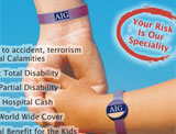 Protect the Lifestyle you\'ve Worked hard for Heyleys AIG