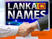 Add and promote your company Lanka Names