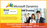 Microsoft Dynamics ERP Training NetAssist International