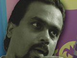 Wimal Weerawansa Political