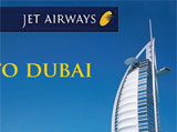 Introducing Special Fares to Dubai Jet Airways