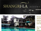 Shangri-LA Resort and Spa