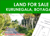 Land for Sale in Kurunegala Property Sales