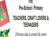 Work Shop On Xmas Crafts Kanthi Jayasekara