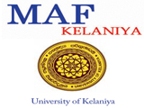 Master of Accounting & Finance University of Kelaniya