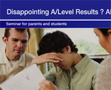 Disappointing A/L Results ANC Education