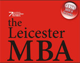 Leicester MBA BMS