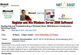 Windows Server 2008 NetAssist International
