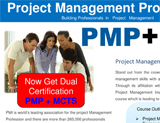 PMP + MCTS July 2010 Intake NetAssist International