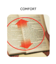 Comfort