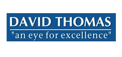David Thomas