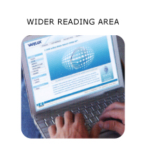 Wider Reading Area