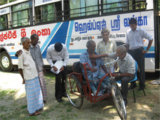 Health & Eyecare Mobile Medical Services