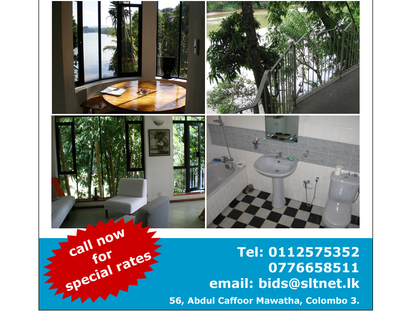 Tel: 0112575352 / 0776658511. email: bids@sltnet.lk