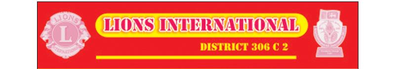 Lions International District 306 C2 