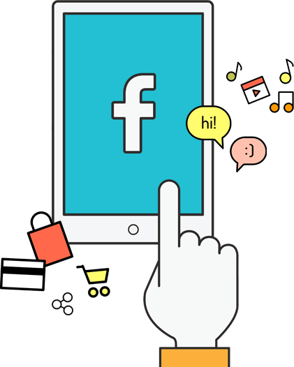 Facebook Marketing