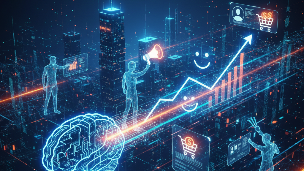 AI Agen for Marketing