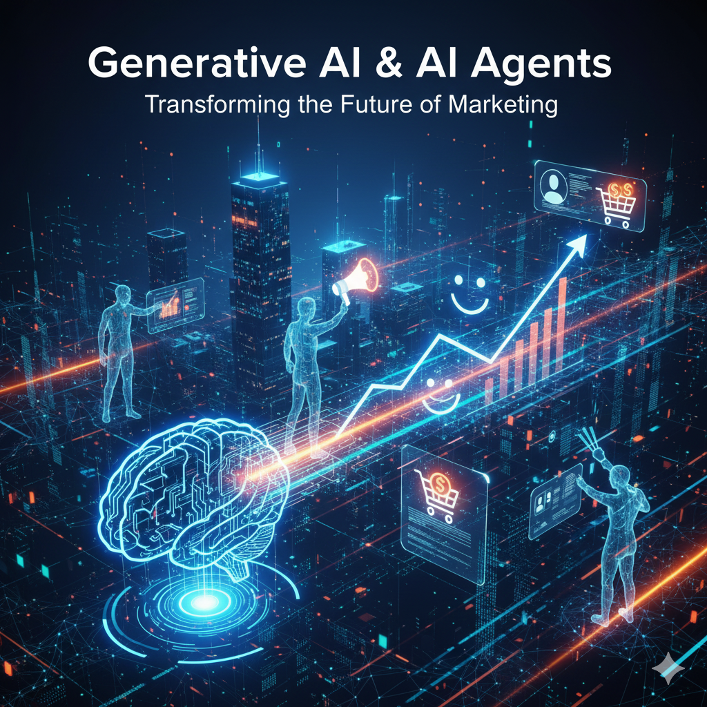 AI Agen for Marketing