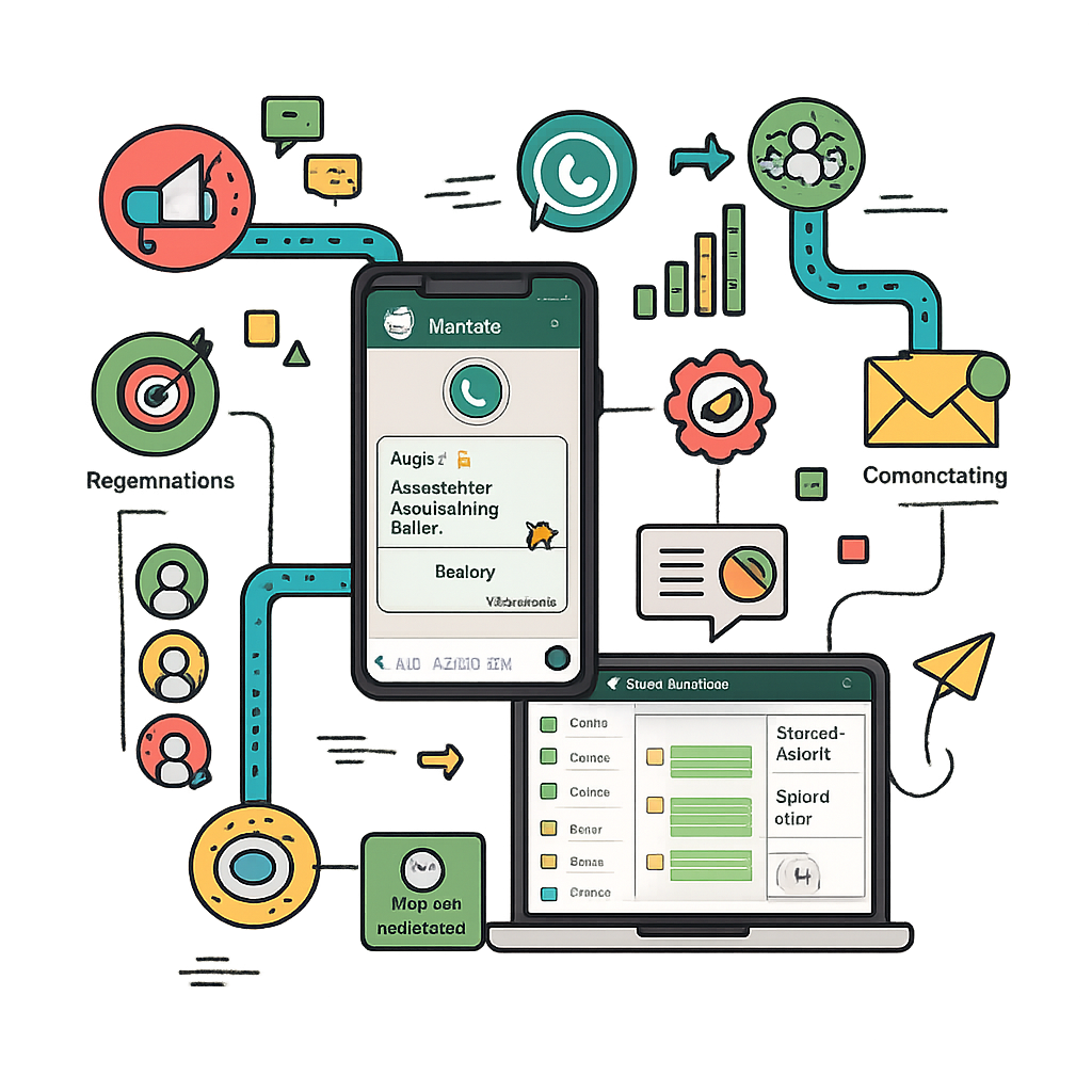 Bulk WhatsApp Marketing Sri Lanka