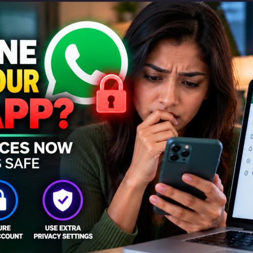 Can Someone Read Your WhatsApp Messages Through Linked Devices? How to Check and Remove Them